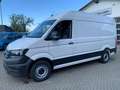 Volkswagen Crafter 35 MR L3H3 FACELIFT 2+3Garantie Sitzhzg Weiß - thumbnail 23