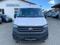 Volkswagen Crafter 35 MR L3H3 FACELIFT 2+3Garantie Sitzhzg Weiß - thumbnail 30