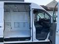 Volkswagen Crafter 35 MR L3H3 FACELIFT 2+3Garantie Sitzhzg Weiß - thumbnail 6