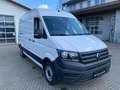 Volkswagen Crafter 35 MR L3H3 FACELIFT 2+3Garantie Sitzhzg Weiß - thumbnail 29