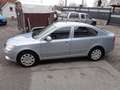 Skoda Octavia 1,6 Elegance TDI CR DPF Blau - thumbnail 12