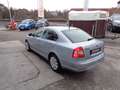 Skoda Octavia 1,6 Elegance TDI CR DPF Bleu - thumbnail 10