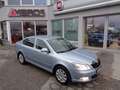 Skoda Octavia 1,6 Elegance TDI CR DPF Bleu - thumbnail 1