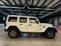 Jeep Wrangler Unlimited 2.0 4xe Sahara 8ATX 280KW Blanco - thumbnail 3