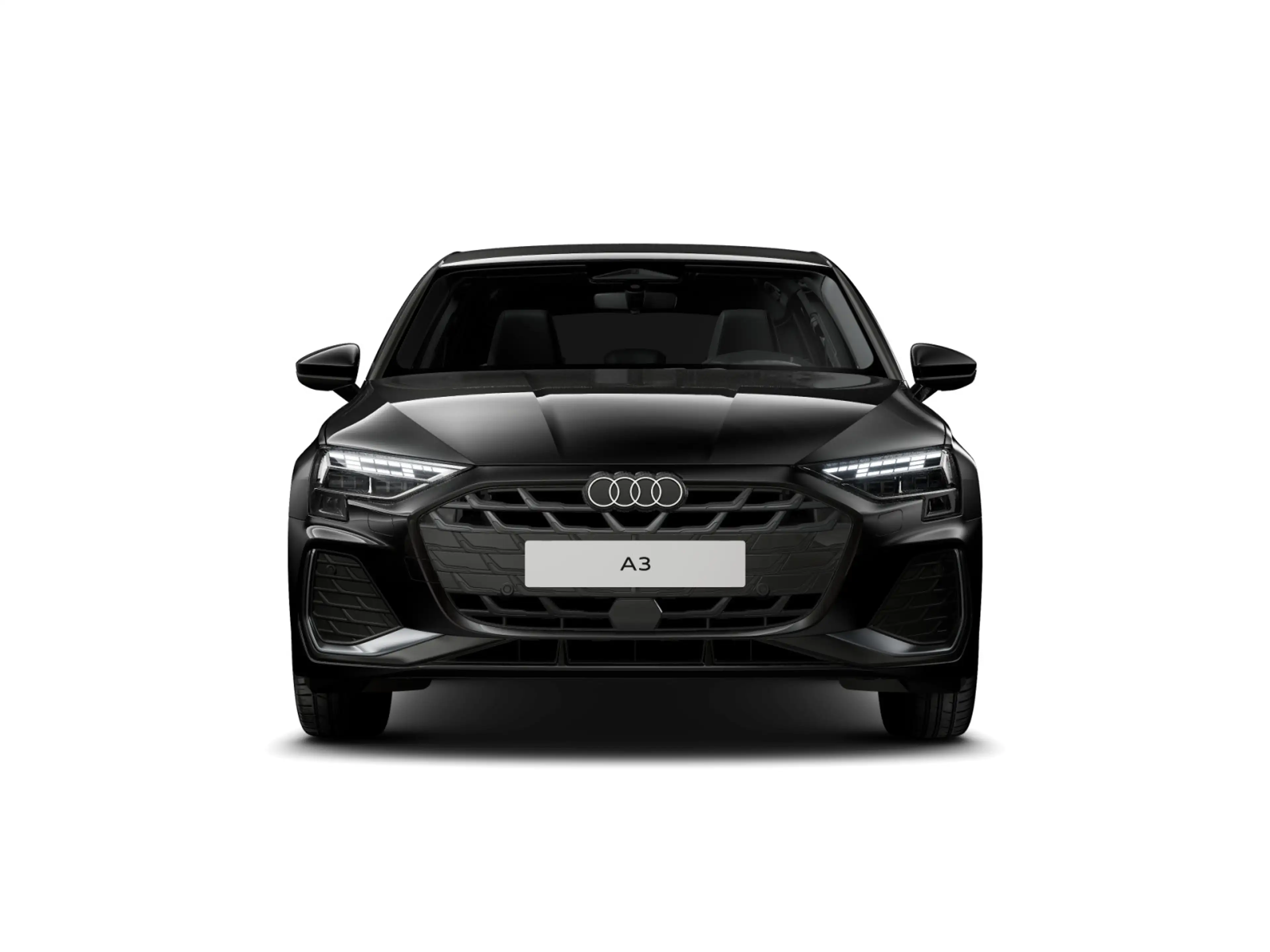 Audi A3 S line S line TFSI 110 kW S tronic — photo 2