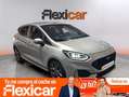 Ford Fiesta 1.0 EcoBoost MHEV 92kW(125CV) ST-Line 5p Gris - thumbnail 1