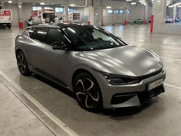 EV6 AWD 77,4kWh GT-Line Premium Aut. GT-Line Premium
