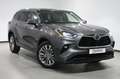 Toyota Highlander Advance 250H e-CVT 4x4 Gris - thumbnail 3