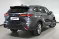 Toyota Highlander Advance 250H e-CVT 4x4 Gris - thumbnail 4