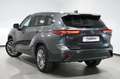 Toyota Highlander Advance 250H e-CVT 4x4 Gris - thumbnail 6