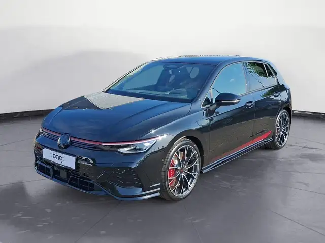 Volkswagen Golf GTI Golf 2,0 GTI EDITION 50