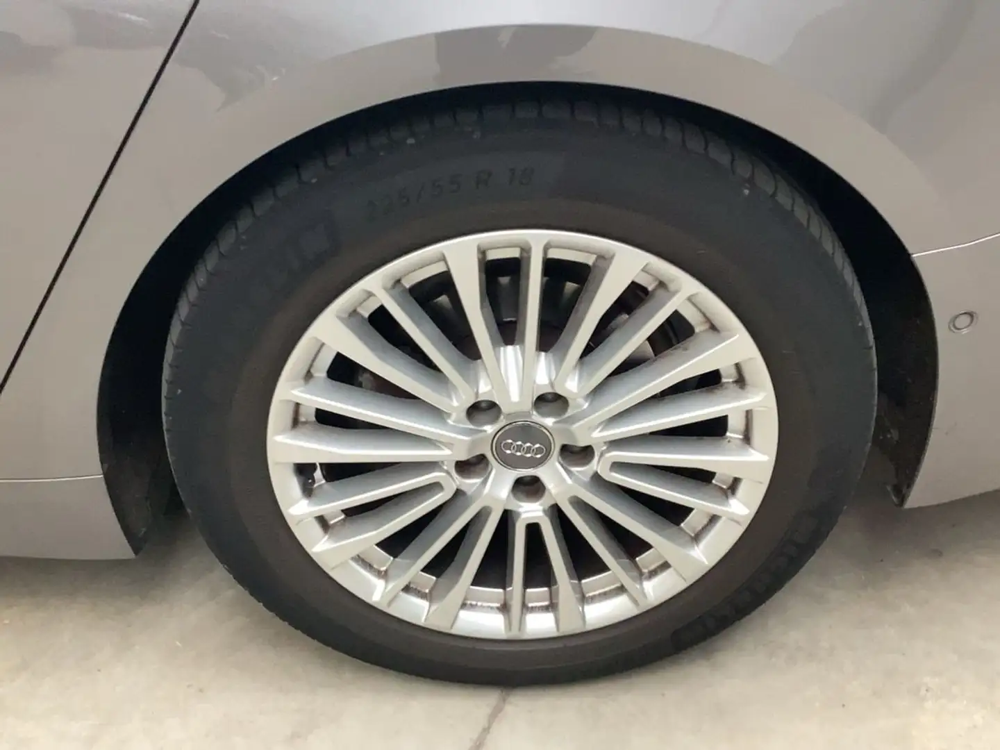 Audi A6 Audi A6 40 TDI Design - 2