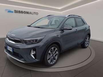 1.0 t-gdi mhev Style 100cv mt