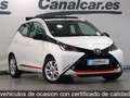 Toyota Aygo 1.0 VVT-i x-sky Blanco - thumbnail 3