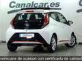 Toyota Aygo 1.0 VVT-i x-sky Blanco - thumbnail 4