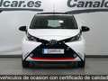 Toyota Aygo 1.0 VVT-i x-sky Blanco - thumbnail 2