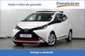 Toyota Aygo 1.0 VVT-i x-sky Blanco - thumbnail 1