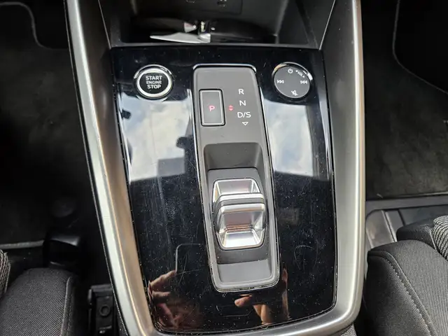 Audi A3 view 14