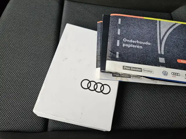 Audi A3 view 19