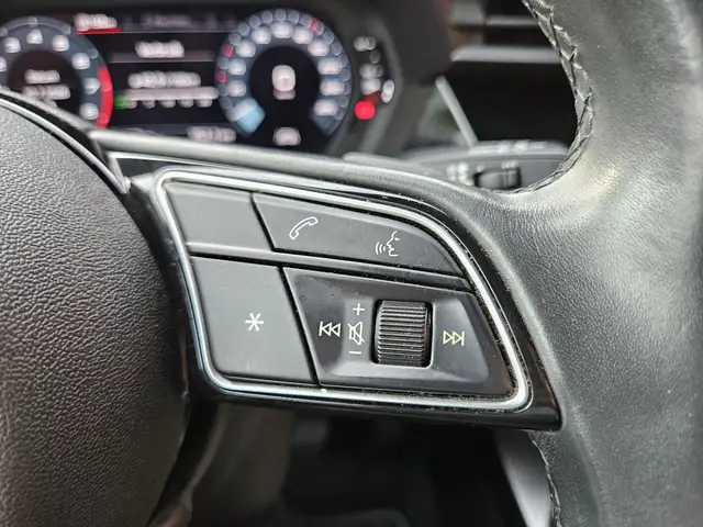 Audi A3 view 17