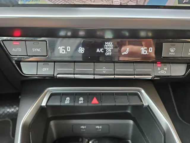 Audi A3 view 12