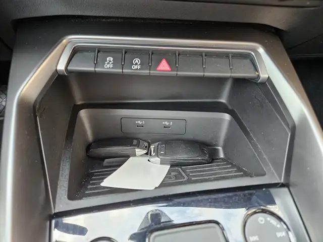 Audi A3 view 13