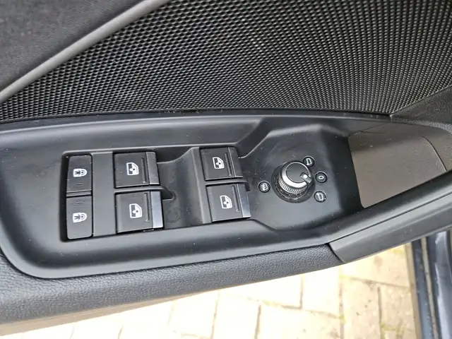 Audi A3 view 6