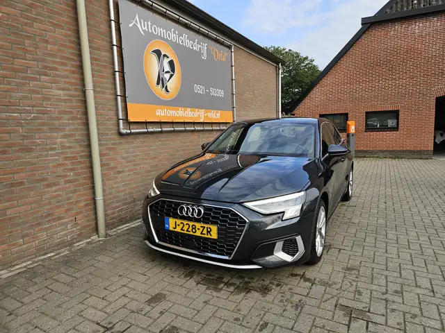 2020 Audi A3 in Grey for sale