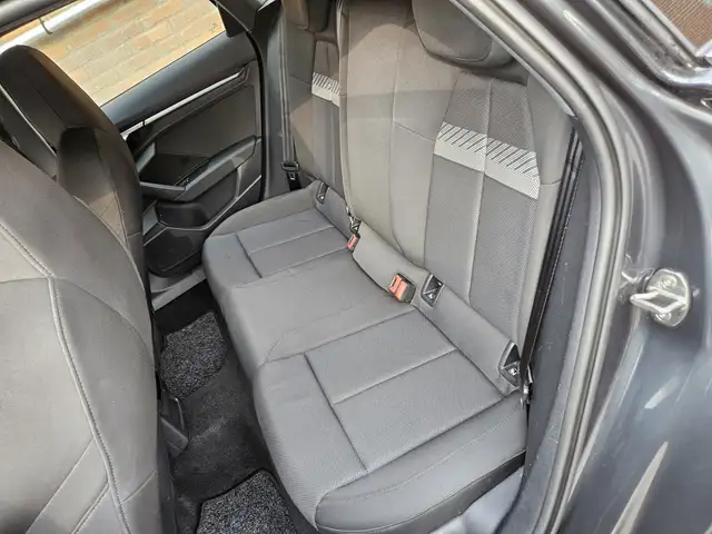 Audi A3 view 20