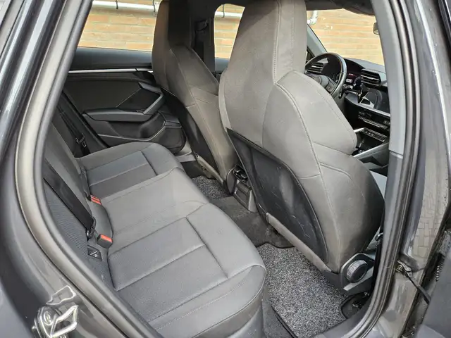 Audi A3 view 26
