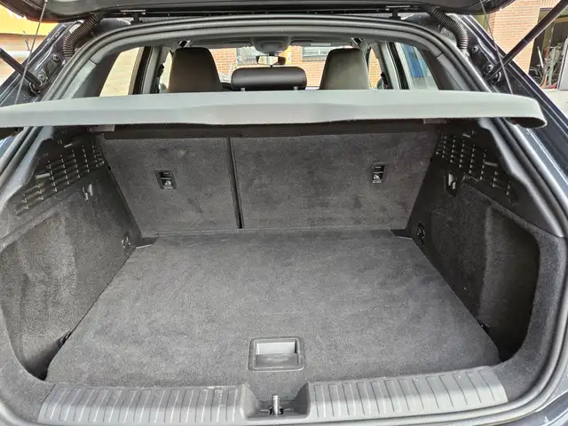Audi A3 view 23