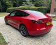 Tesla Model 3 Model 3 RWD Plus - Facelift - Enhanced Autopilot Rood - thumbnail 3