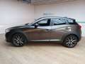 Mazda CX-3 1.5d Exceed awd 105 CV auto Marrone - thumbnail 2