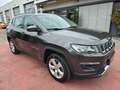 Jeep Compass Longitude 4WD Gris - thumbnail 5