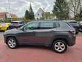 Jeep Compass Longitude 4WD Gris - thumbnail 12