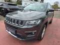 Jeep Compass Longitude 4WD Gris - thumbnail 2