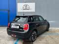 MINI Cooper D Mini 1.5 Cooper D Hype 5p Černá - thumbnail 5