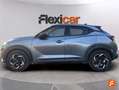 Nissan Juke DIG-T 84 kW (114 CV) 6M/T N-Connecta Gris - thumbnail 4