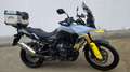 Suzuki V-Strom 800DE EURO 5 ABS Gris - thumbnail 2