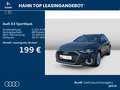 Audi A3 Advanced 30TDI S-Trc Virtual CAM LE Grau - thumbnail 2