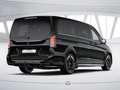 Mercedes-Benz V 250 d Automatic 4Matic Avantgarde Long Noir - thumbnail 2