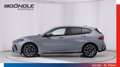 BMW 120 120d Grijs - thumbnail 3
