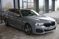 BMW 530 e xDrive Touring Aut. M Sport ACC, DrivingProf,... Grau - thumbnail 33