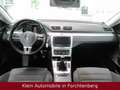 Volkswagen Passat CC Navi Kamera PDC Sportsitze LM-Felgen Czarny - thumbnail 11
