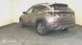 Hyundai TUCSON 1.6 T-GDi 230ch Hybrid Creative BVA6 - thumbnail 8