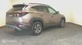 Hyundai TUCSON 1.6 T-GDi 230ch Hybrid Creative BVA6 - thumbnail 5