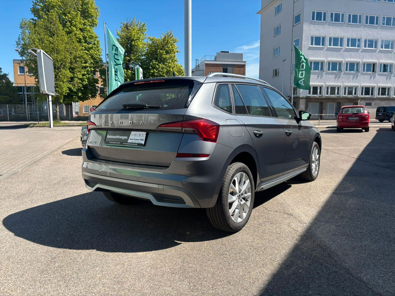 Photo du véhicule
