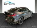 BMW X4 xDrive30d Head-Up+AHK+StHz+Navi UPE: 97.840€ Grijs - thumbnail 6