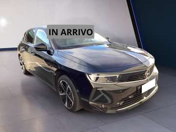 Astra 1.6 phev Edition s&s 180cv at8