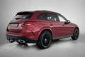 Mercedes-Benz GLC 400 GLC 400e Automaat 4MATIC AMG Line | MANUFAKTUR | P Roşu - thumbnail 4